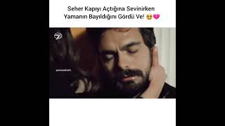 Emanet/ korkuyorum gidersen💔😢😢 Resimi