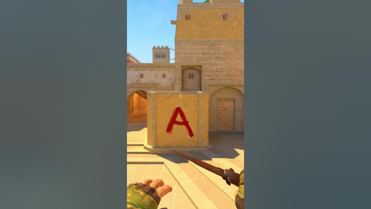 Funny Cs2 Commands