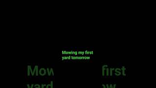 mowing a yard #2026 #foryou #popular #airsoft #popular #bb #dustinhenderson #edit #firstvideo #movie