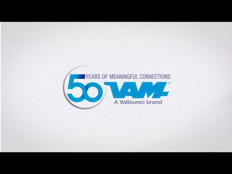 VAM®: The worldwide benchmark in premium connections since 1965