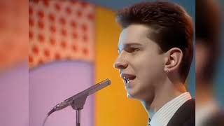 Depeche Mode    -   Just Can't Get Enough Remix Extend HD