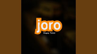 Joro - Oagzy Twist