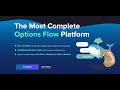 12/3/22 Flow reads ON @UnusualWhales