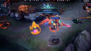 Montage Fanny X Jikalau Kau Cinta