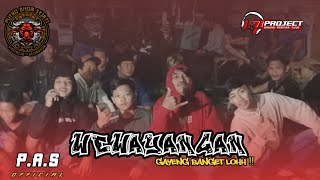 DJ BANTENGAN WEWAYANGAN ‼️GAYENG BANGET LOHH🔥