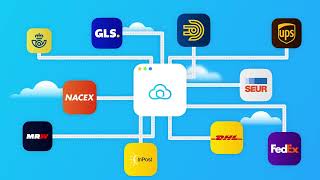 Sendcloud Explainer en español