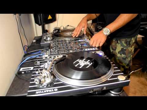 DJ BLAZE - Blazing Cuts [September 2014] Mixtape Freestyle Set (DJbooth.net)