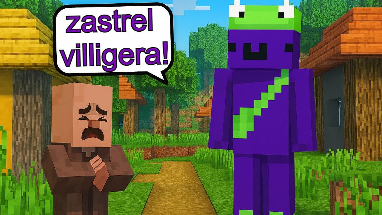 Plním úlohy fanúšikov!