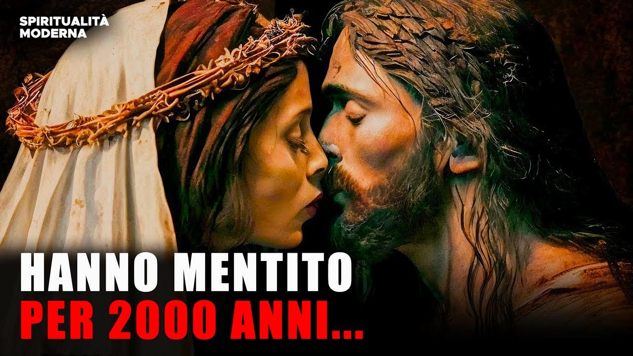 Il Vangelo di Maria Maddalena: Svelati gli Insegnamenti Proibiti e la