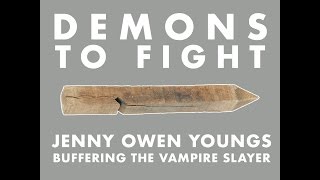 Video voorbeeld van ""Demons to Fight" (Live): Commemorating 20 Years of Buffy the Vampire Slayer"