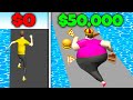 I tried to speedrun this terrible game and made $999,999,999