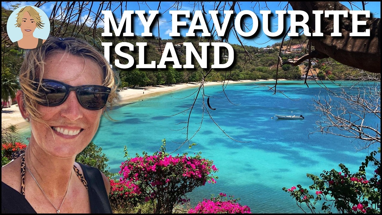 The Best Places to Visit in Grenada After a Month Travelling Solo