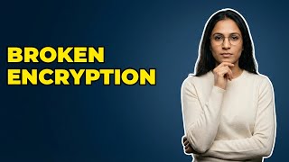 Why Is Shor's Algorithm a Threat to Data Security?