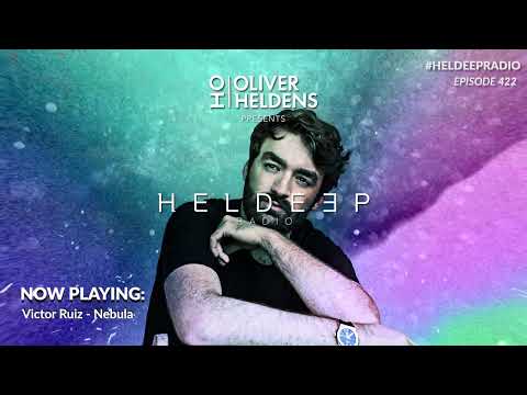 Oliver Heldens - Heldeep Radio #422