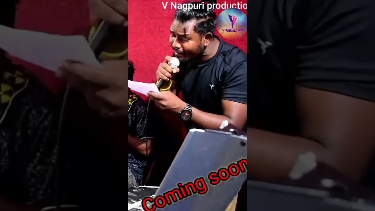 sachai ll new Nagpuri coming soon Nitesh kachhap //2022 N kachhap