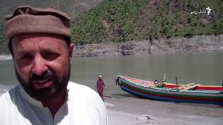 Mashaal Radio Tv Report On The Issue Faced By The Locals Of Dedal Kamach Shangla Kpk.