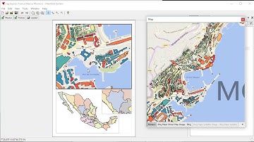 Manifold Future - A First Look at Layouts