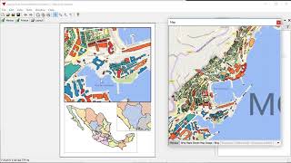 Manifold Future - A First Look at Layouts