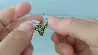 391-Çeyi̇zleri̇n Baş Taci Olacak Bu Model Muhteşem Tiğ Oyasi