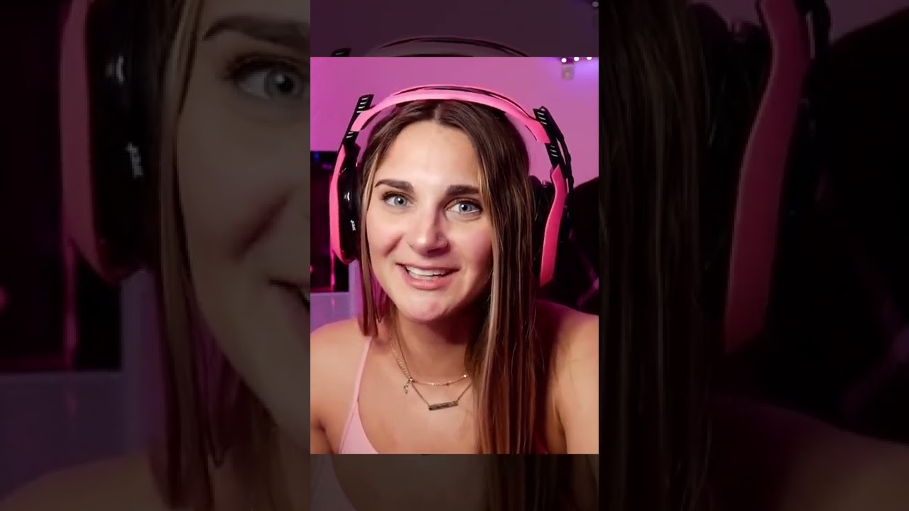 I was just as shocked as everyone else. 