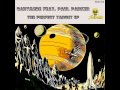 Ganymede Feat. Paul Parker - Perfect Target (Hard Ton Remix)