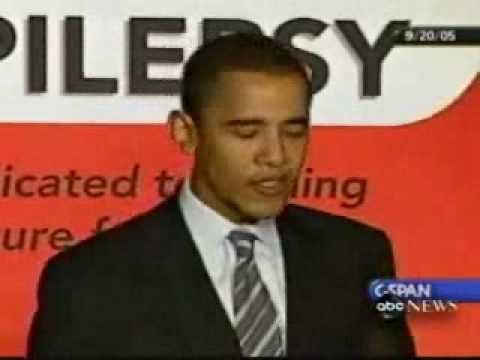 Political Roast : Obama Emanuel 2005