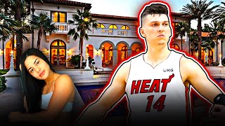 Celebrity Tyler Herro Hot LIFESTYLE is just Different... Wealth