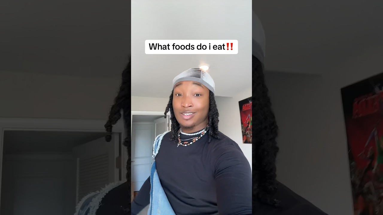 If You Dont Eat These Foods You’re Crazy