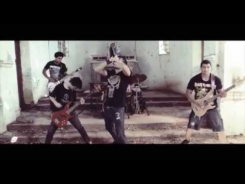 Tormenta Rock - Malefício (Clipe Oficial)