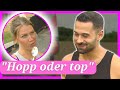"Bauer sucht Frau": "Hopp oder top" – Bastian und Kerrin wollen zusammenziehen