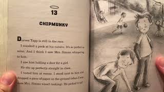 Third Grade Angels Chapter 13
