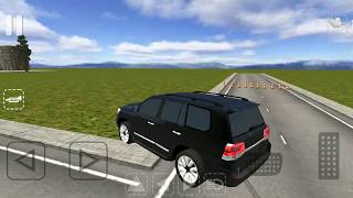 Offroad Cruiser Android Mobile Gameplay screenshot 5