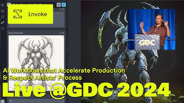AI Workflows that Accelerate Production & Respect Artists