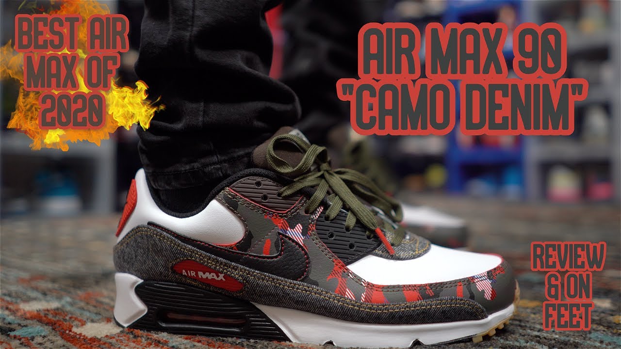 best air max 90