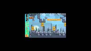 Gravity guy ep 1