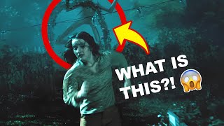 Alien Invasion The Terrifying Parasite Clone Experiment