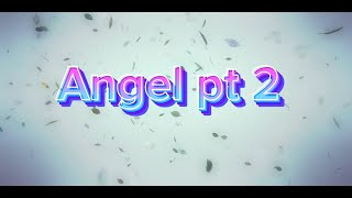 Angel Pt. 2 - JVKE, Jimin of BTS, Charlie Puth, Muni Long (FAST X Lyric Video)