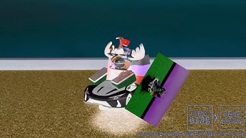 Preview iiSharkBus V2 Effects