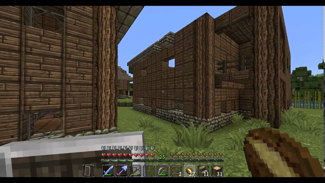 Let's Play Minecraft Part 768 (Deutsch)