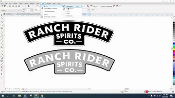 Corel Draw Tips & Tricks Short Cut key Wire Frame and back