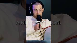 Famous Co-Founder of @hushblankets Aaron Spivak on how he used to DJ to pay the bills😂 Profile