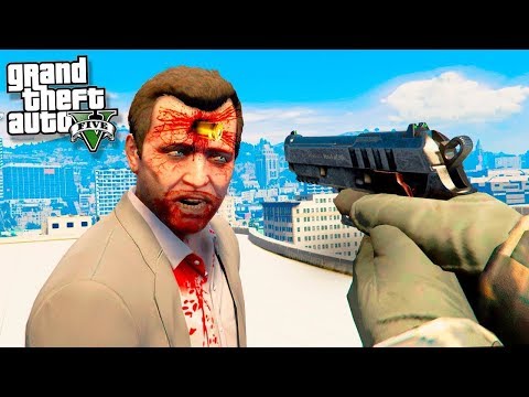 Video: Take-Two Zadržuje Housers, Hnusný Na GTA V