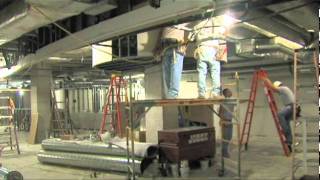 Construction on Campus means Gaming Room for Students screenshot 4