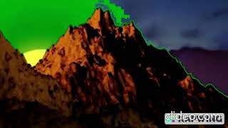 Universal And Amblin: The Movie (2026) Opening Logos