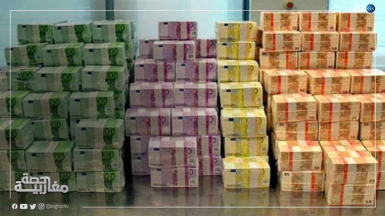 الجزائر.. تضخيم الفواتير لتهريب العملة.. إجراءات الحكومة لمواجهة الظاهرة والنتائج