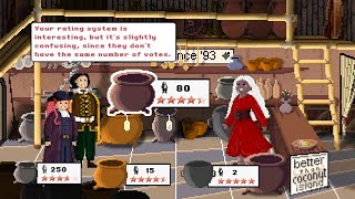 Information [BAYES] Episode 6: Starfish ratings and the quest of treasure island | iMooX.at Update