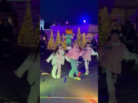 #춤추는곰돌 #춤추는곰돌의랜덤댄스 #AFSTARZ #MUSIC #DANCE #KPOP #댄스 #ai댄스challenge #<strong>everland</strong>