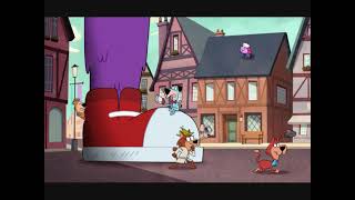 The9 Dumb Dumb Bomb S