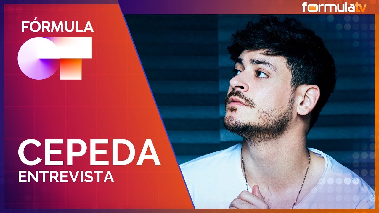 Cepeda explica por qué no va a cantar más Principios en las giras