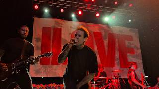 Watch Letlive Renegade 86 video